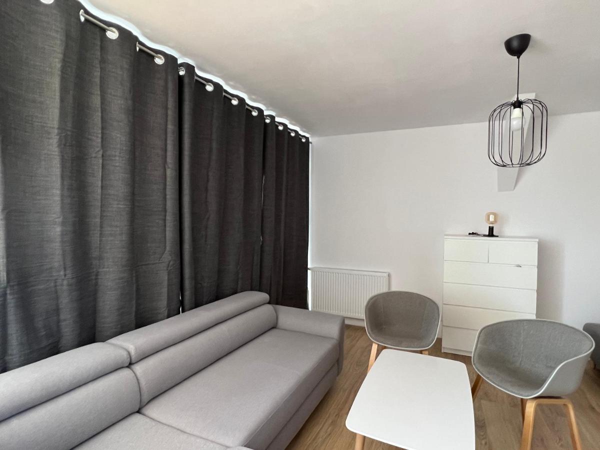 Borne Apartamenty Borne Sulinowo Luaran gambar