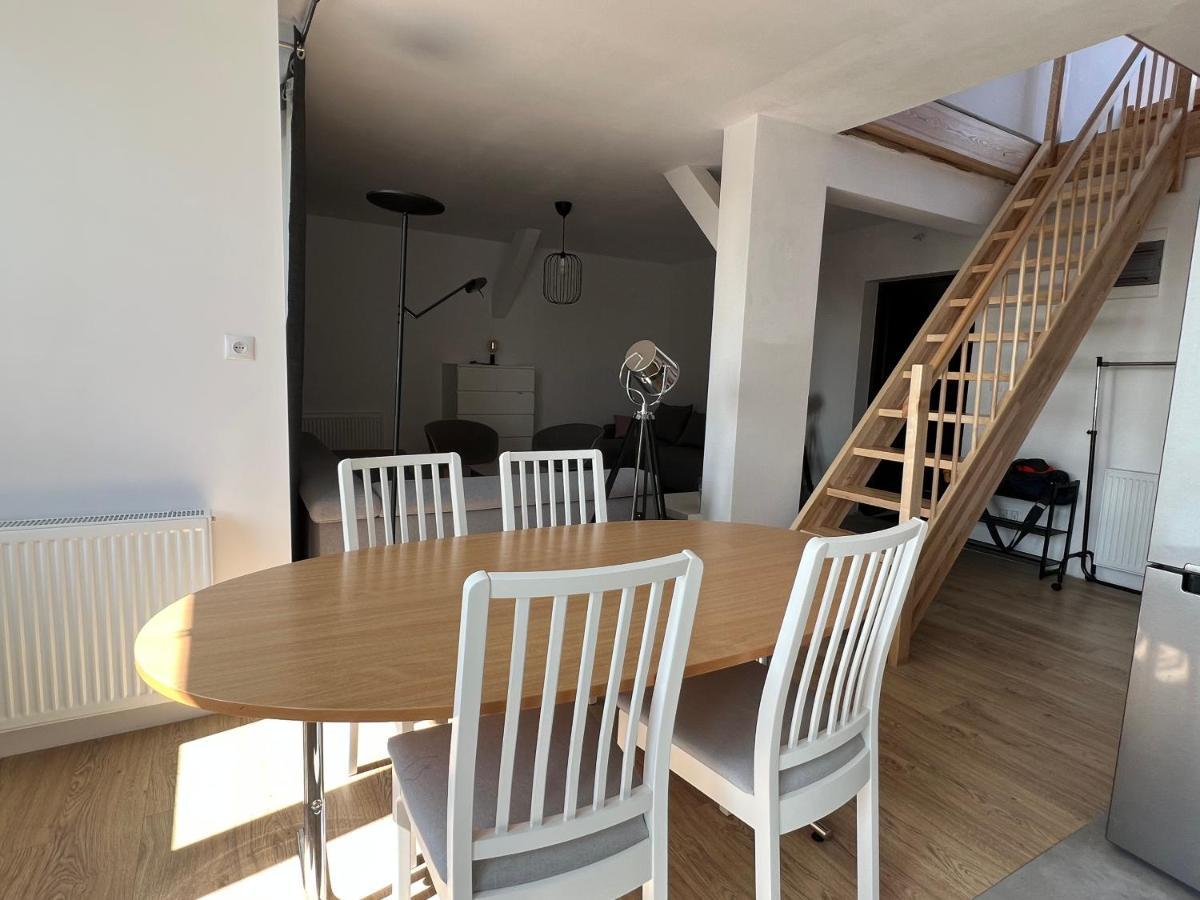 Borne Apartamenty Borne Sulinowo Luaran gambar