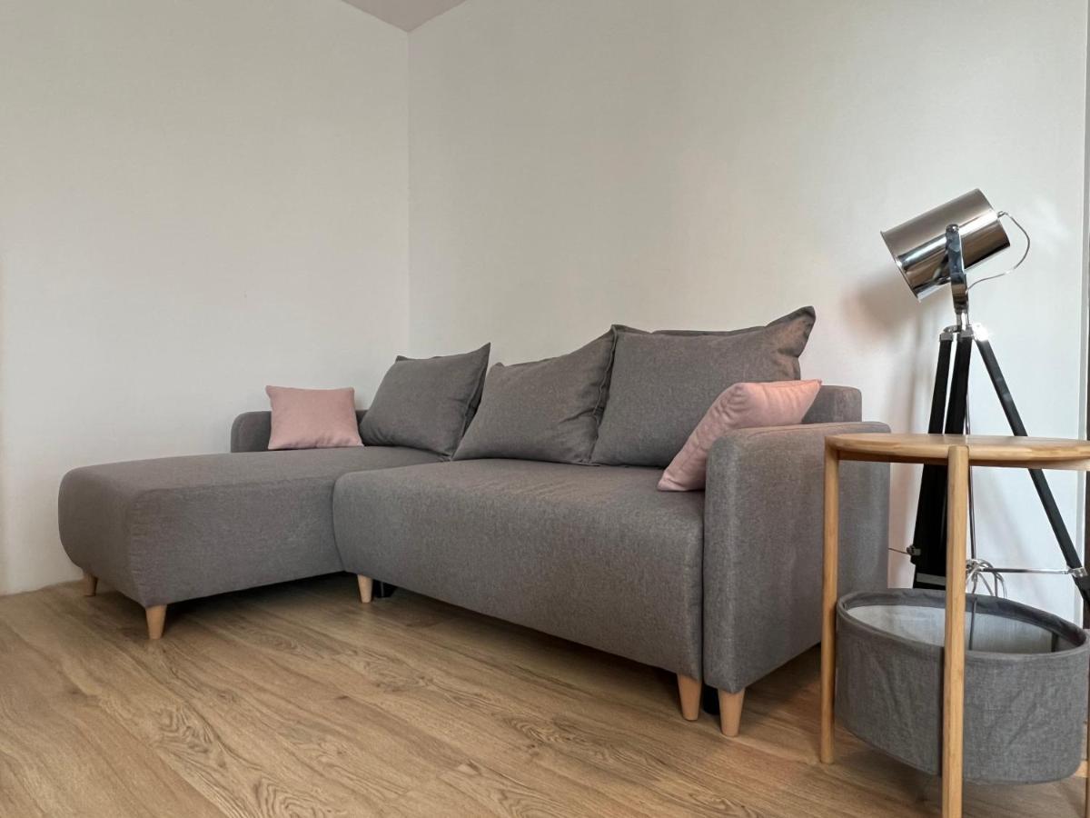 Borne Apartamenty Borne Sulinowo Luaran gambar